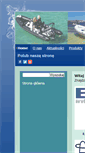 Mobile Screenshot of motorowki.pl